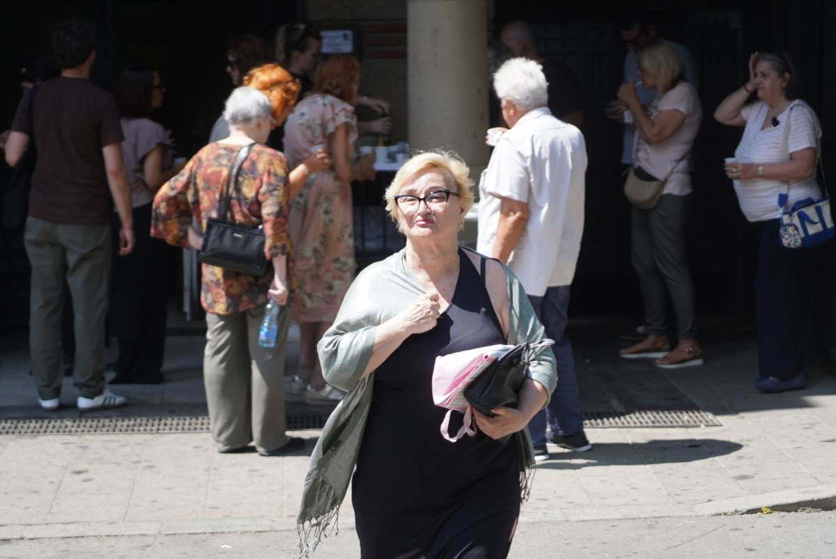 Potresna ispovest naše pevačice o borbi sa karcinomom: "Nisam imala ni jedan simptom, samo sam osećala umor"