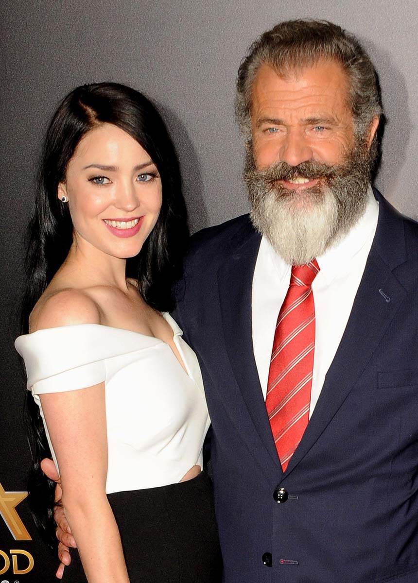 Rozalind Ros i Mel Gibson 1.jpg