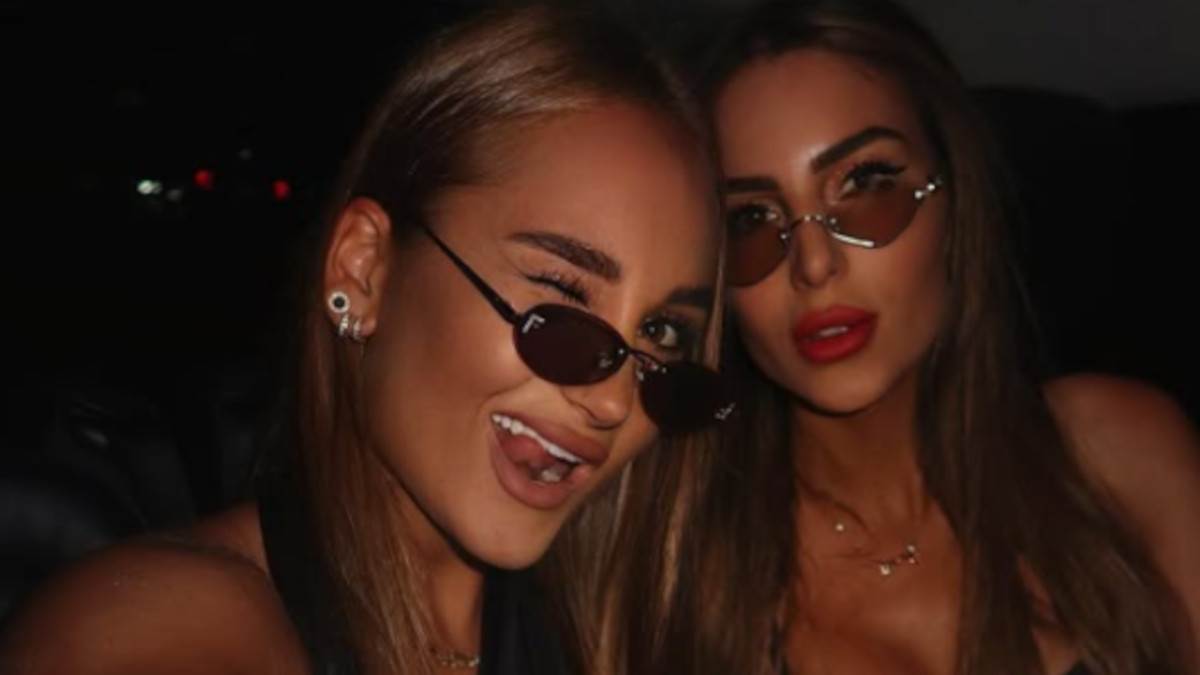 Vanja Gudelj Anastasija Ražnatović