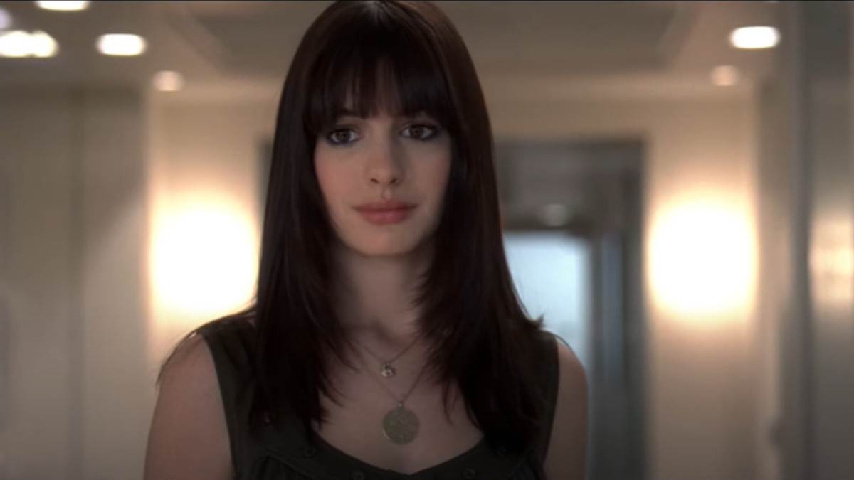 Đavo nosi Pradu En Hatavej