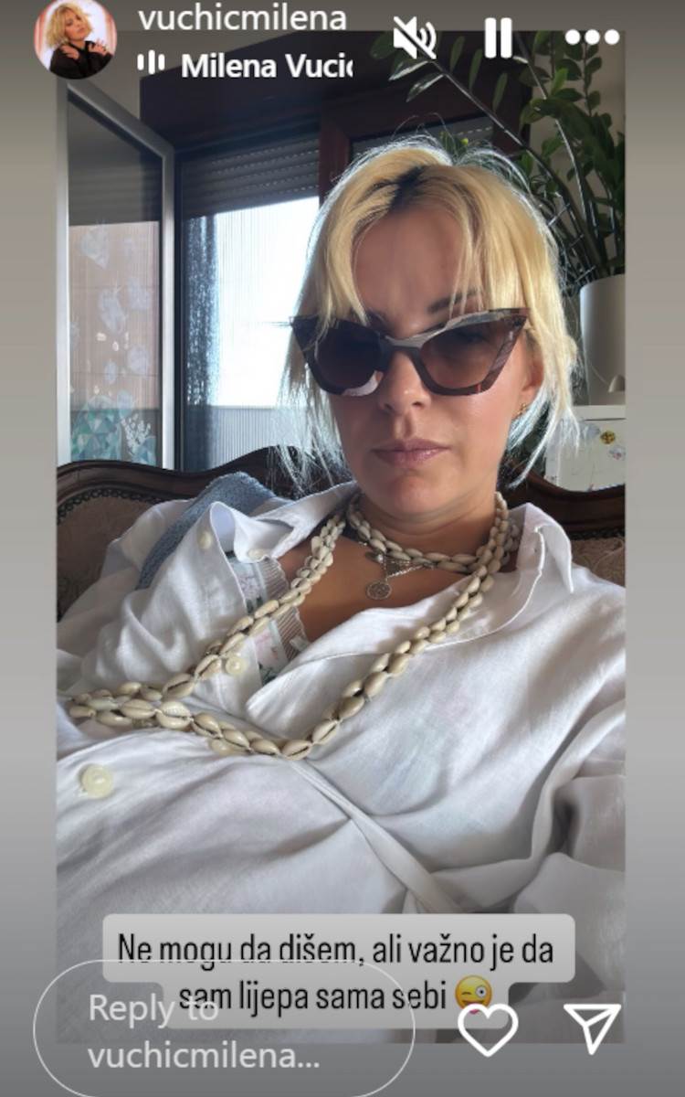 Milena Vučić trudna3.jpg