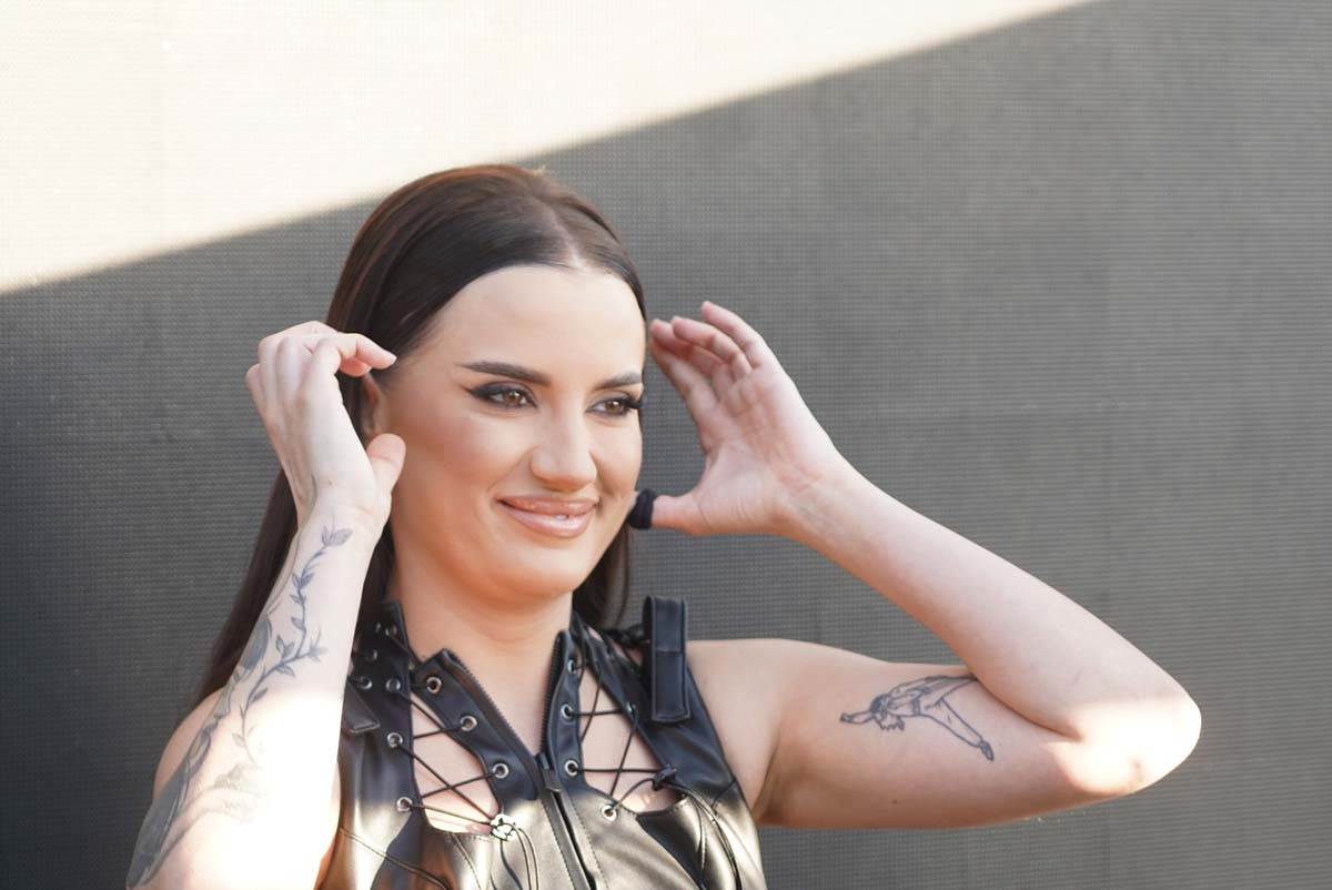 Barbara Bobak promocija albuma 5.jpg