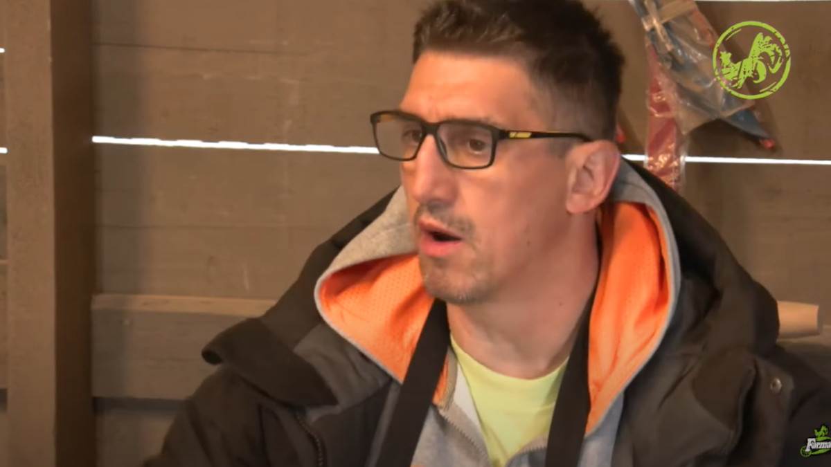 Kristijan Golubović Farma