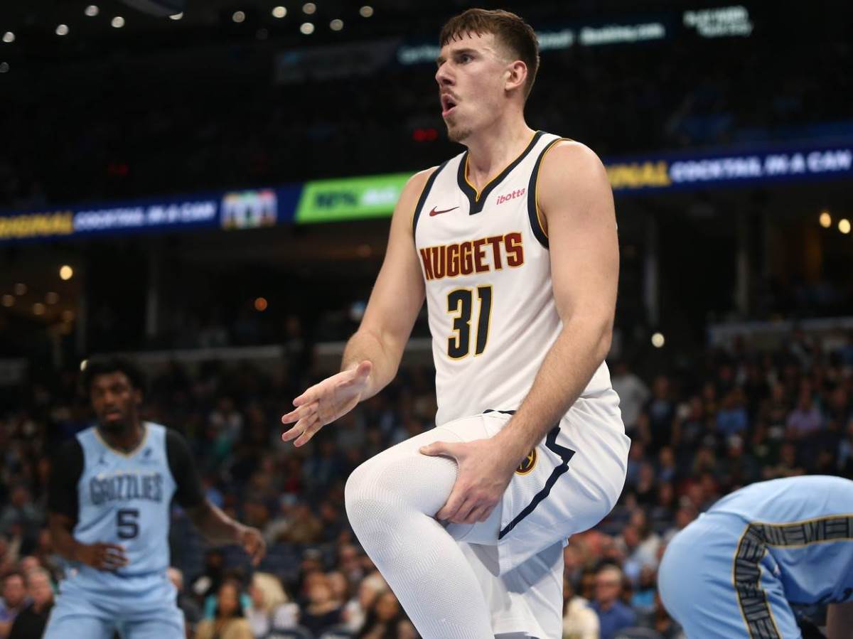 Vlatko Čančar Denver