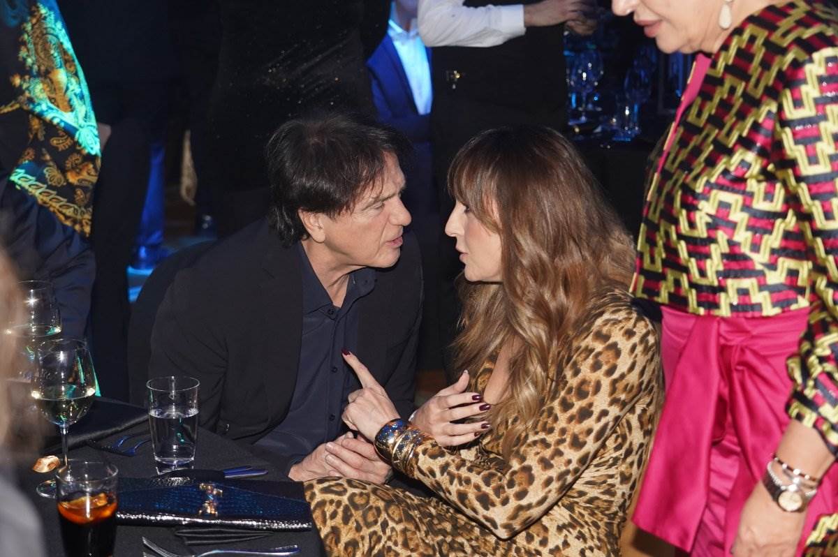 Zdravko Čolić Aleksandra Radović