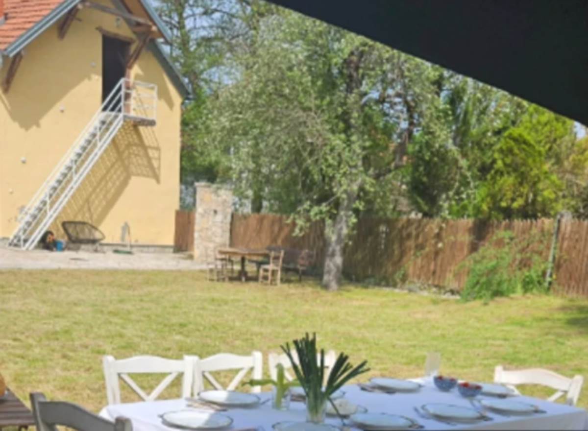 Mirjana Bobić Mojsilović kuća u Mramorku