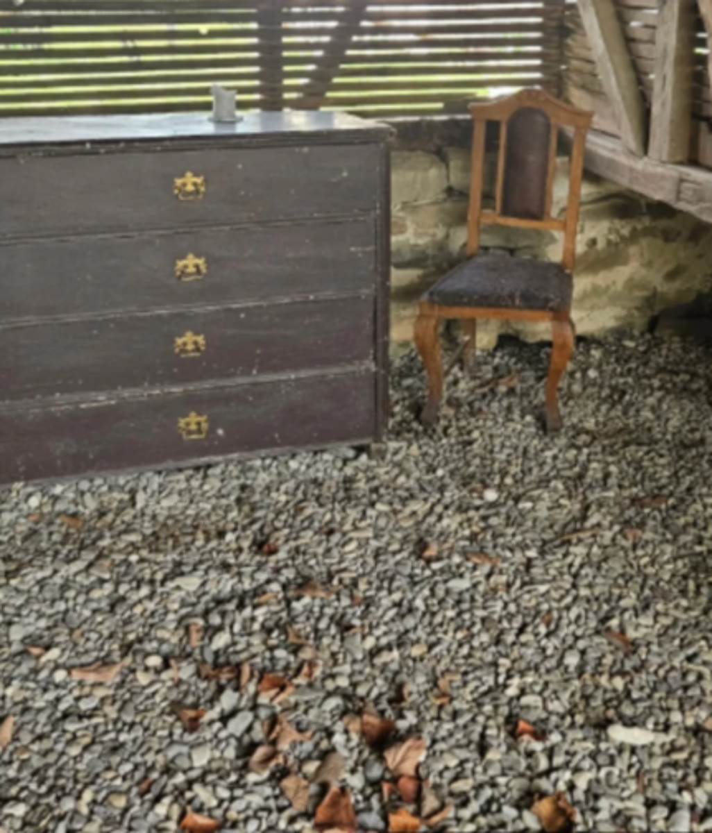 Mirjana Bobić Mojsilović kuća u Mramorku