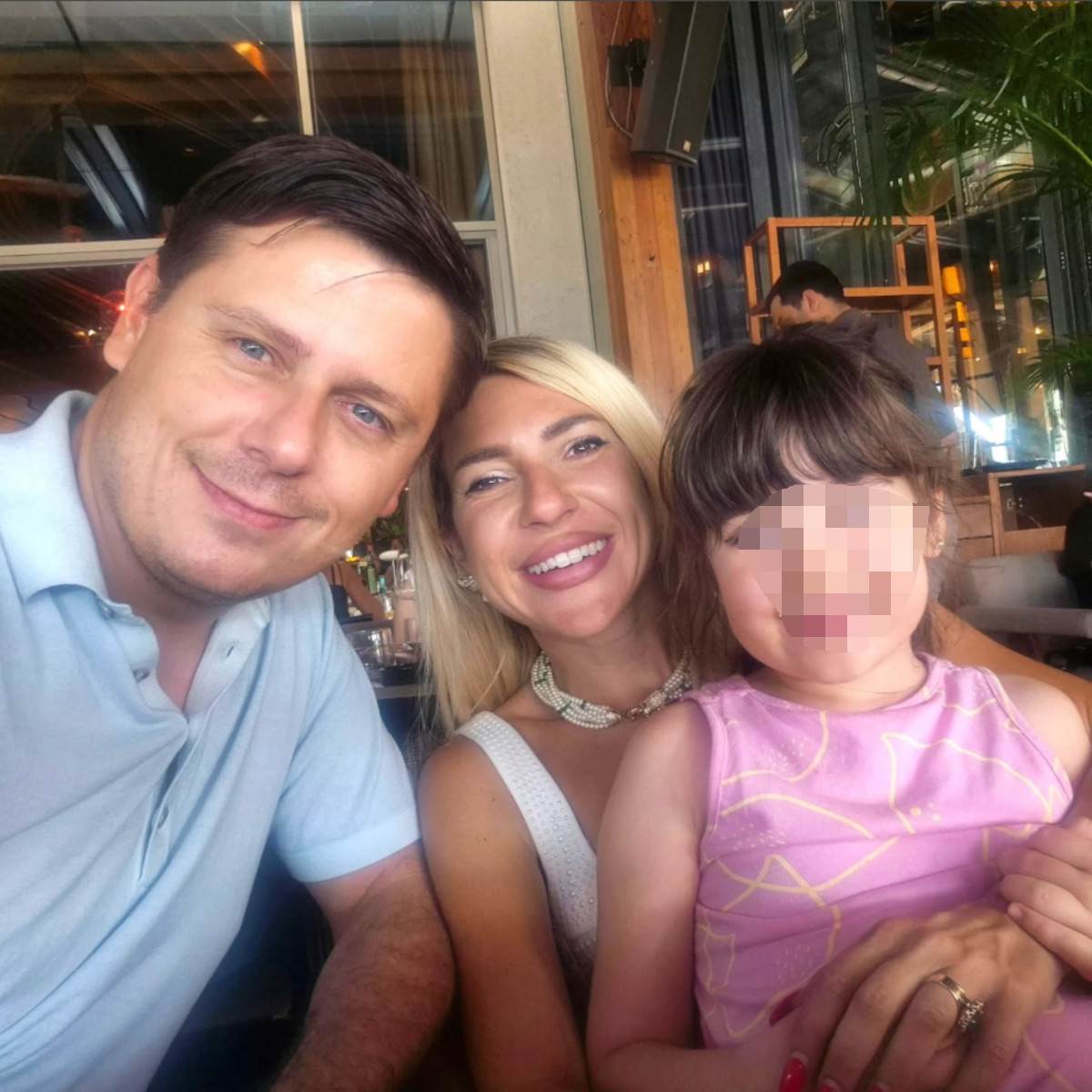 Jovana Jeremić poslala poruku bivšem mužu