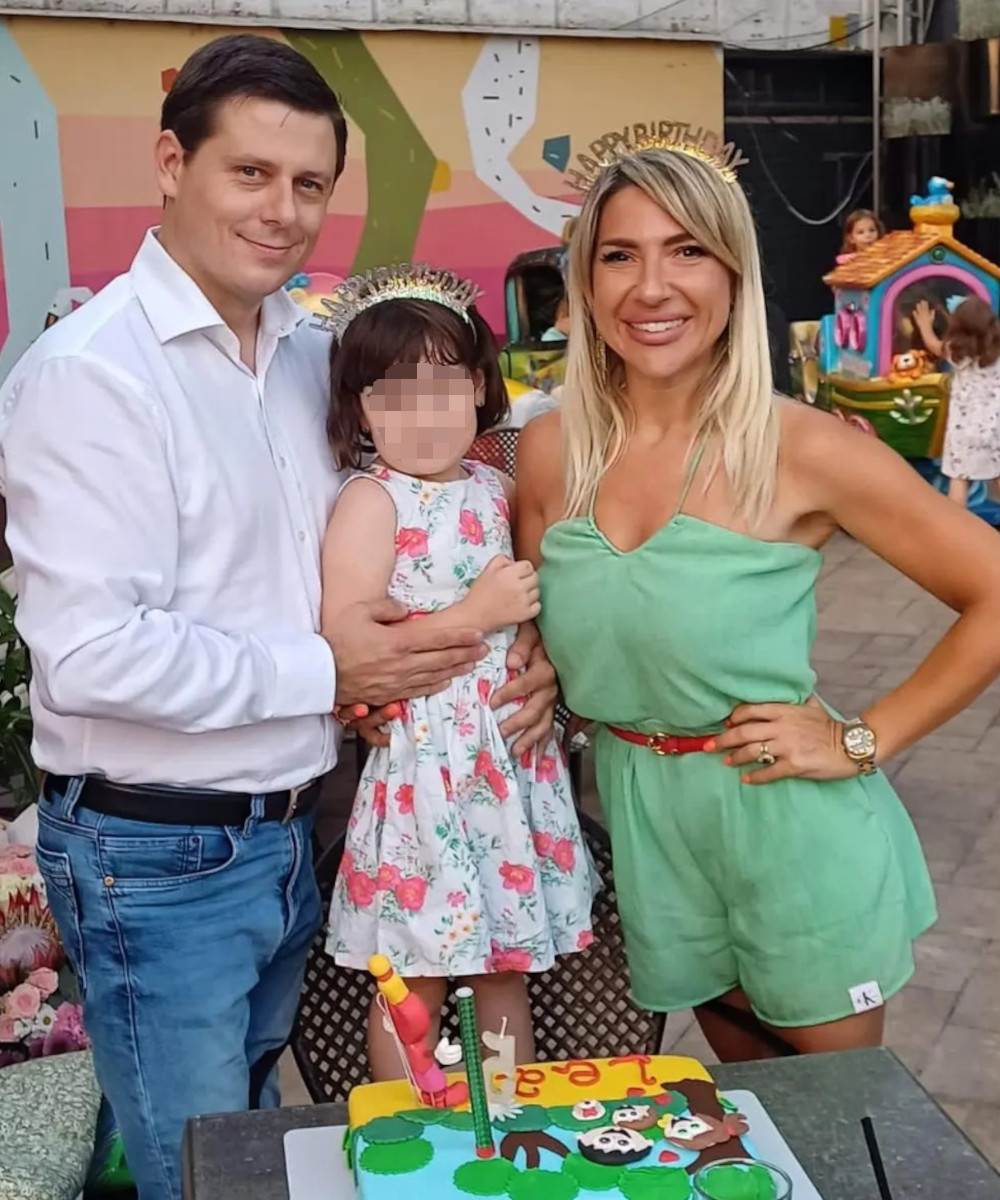 Voja Milošević Jovana Jeremić ćerka .jpg