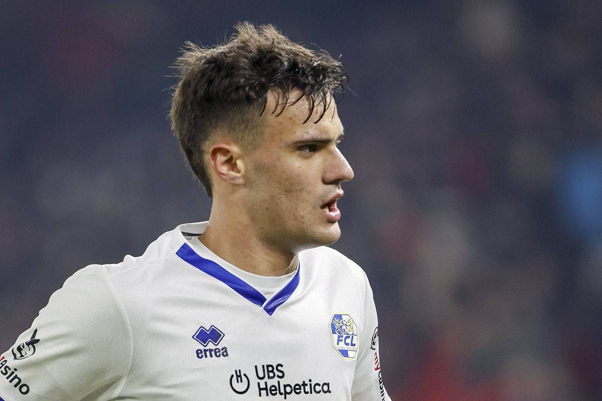 Aleksandar Stanković