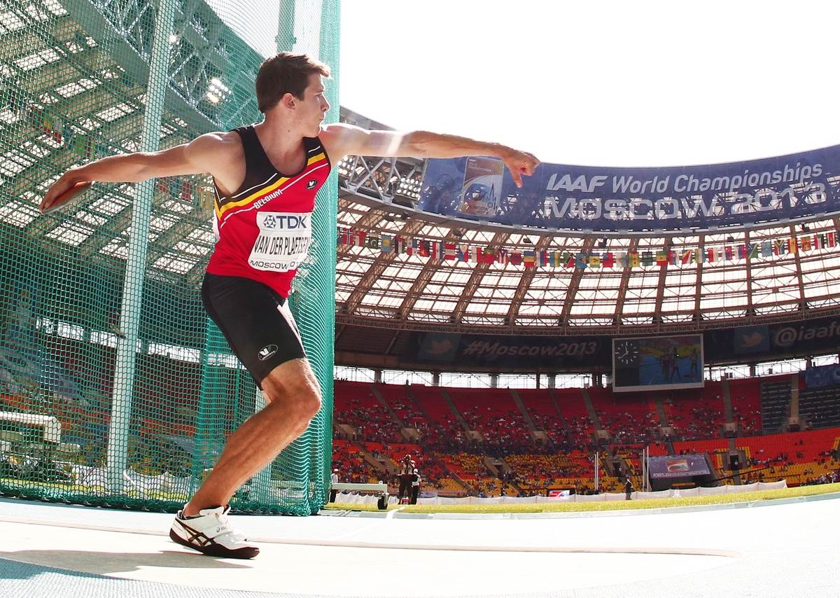 Tomas van der Placen