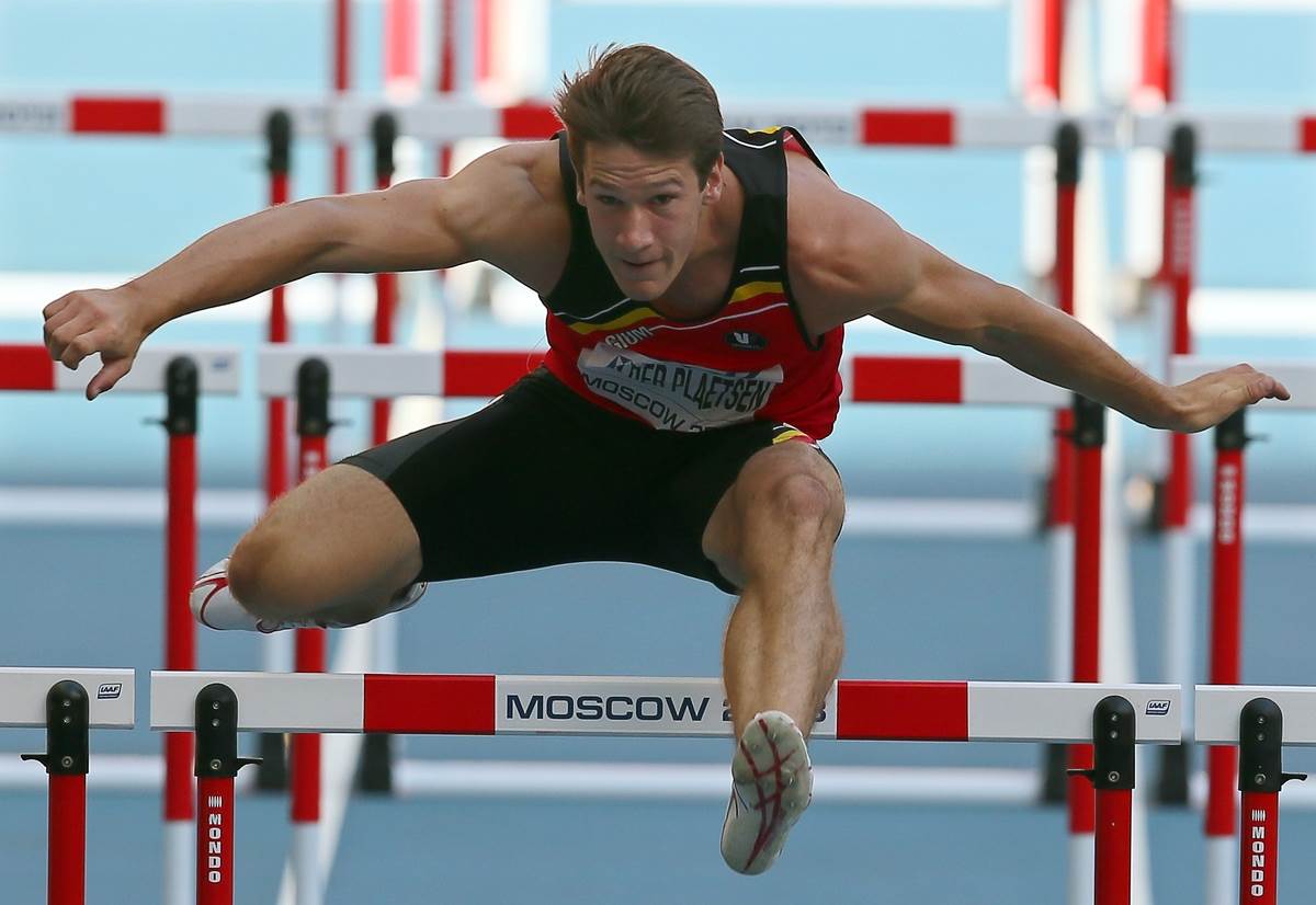 Tomas van der Placen