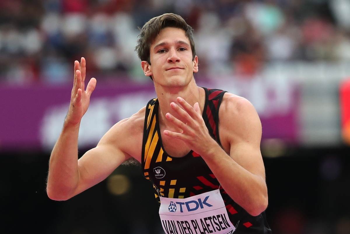 Tomas van der Placen