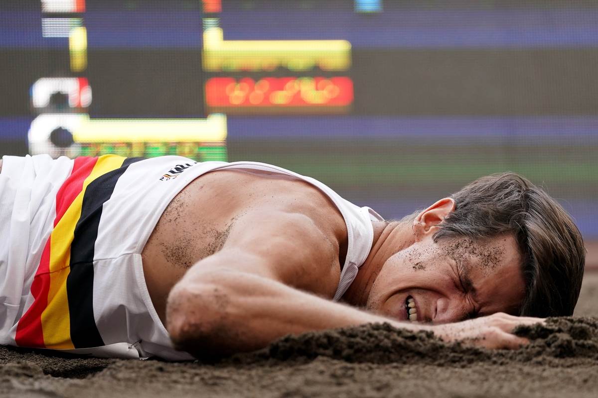 Tomas van der Placen