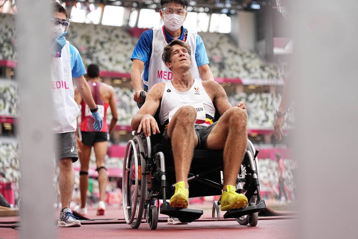 Tomas van der Placen