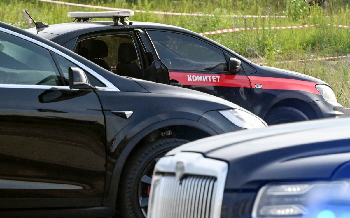 Samoubistvo Romana Starovojta