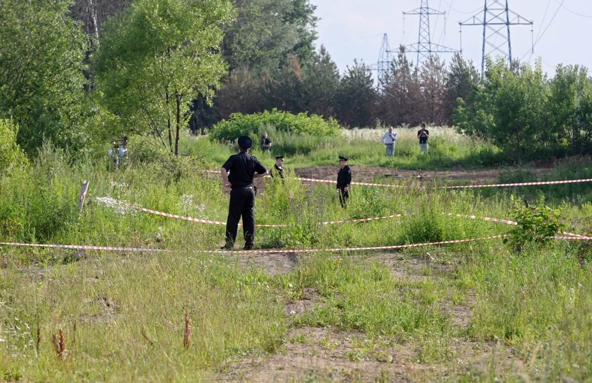 Samoubistvo Romana Starovojta