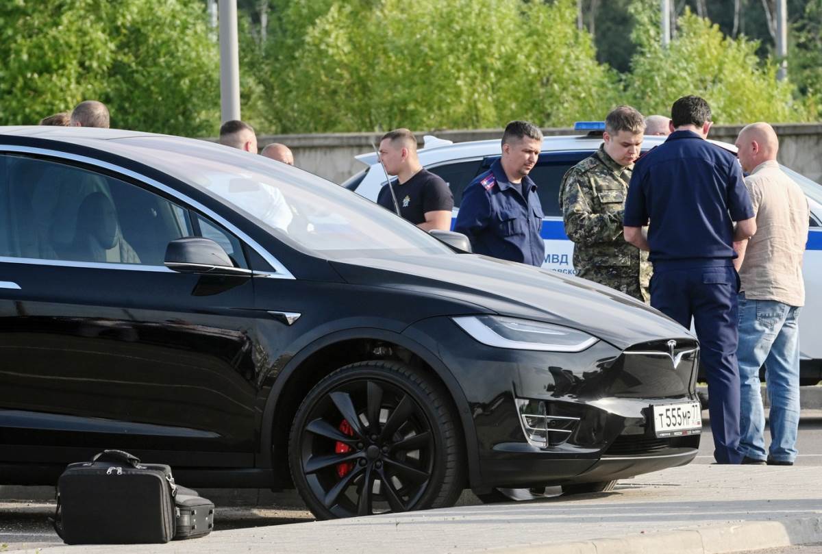 Samoubistvo Romana Starovojta