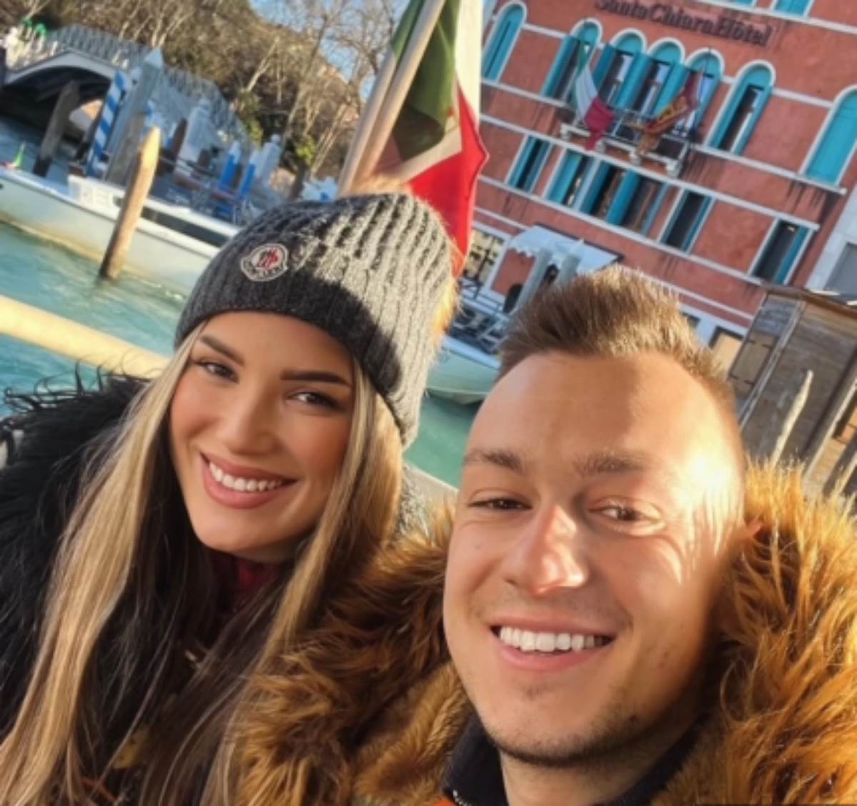 Strahinja Živanović postao otac