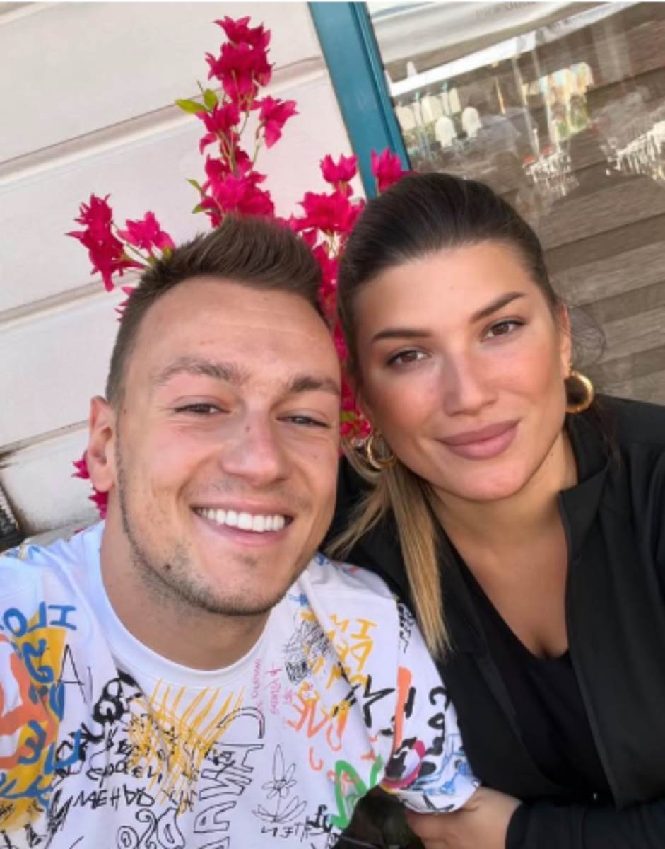 Strahinja Živanović postao otac