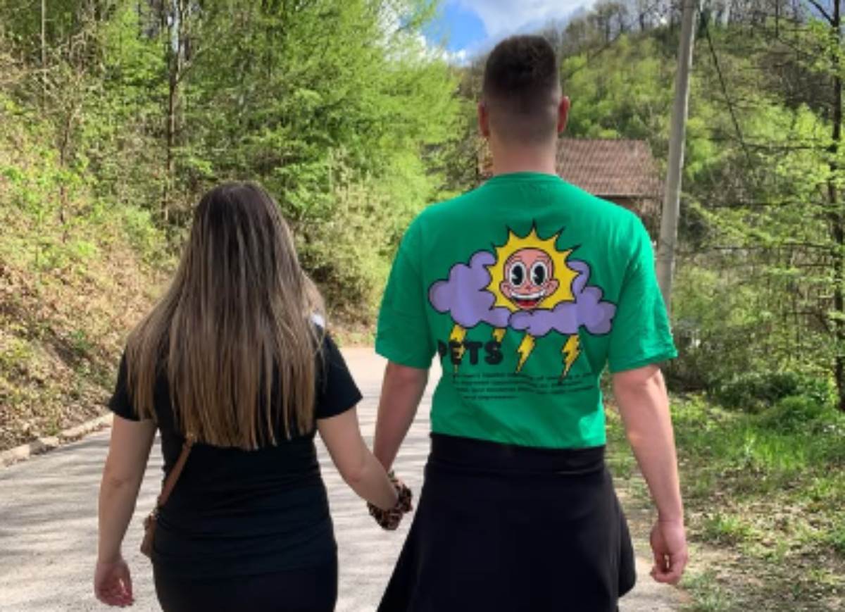 Strahinja Živanović postao otac