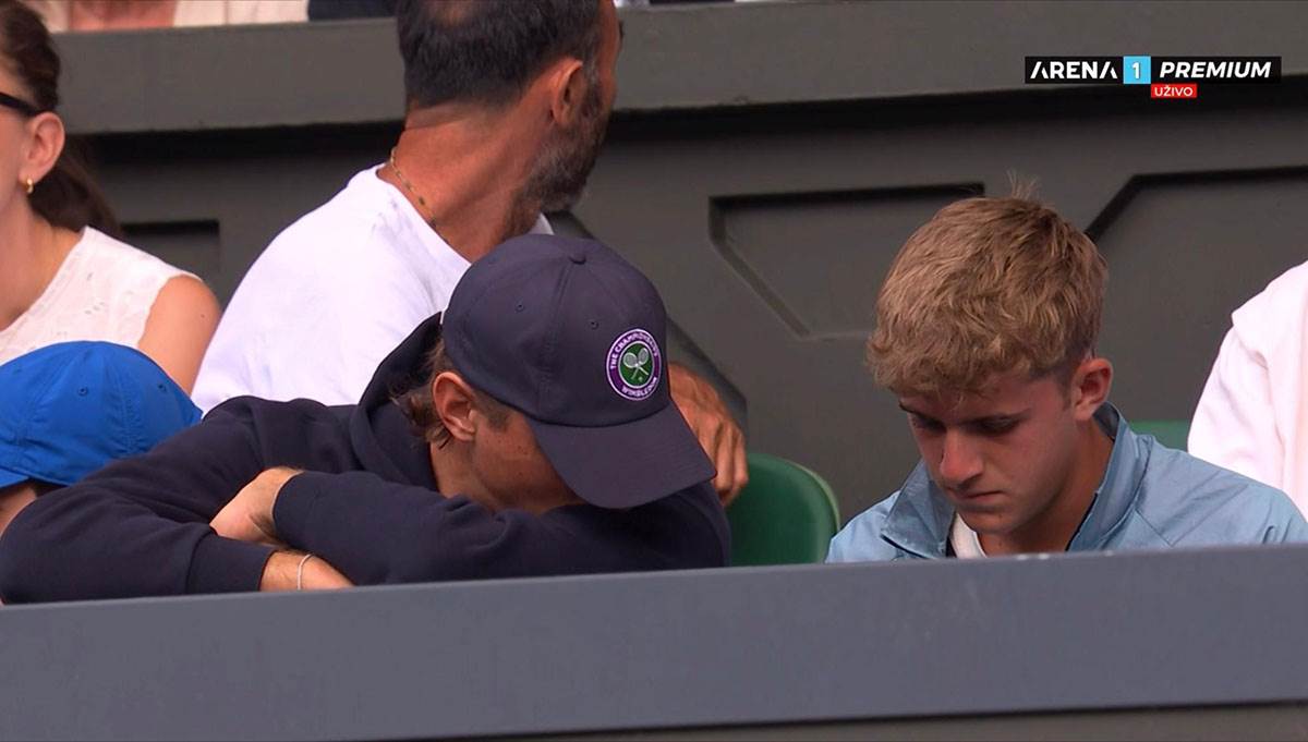 Edoardo Bove na meču Ðoković-Koboli (5).jpg