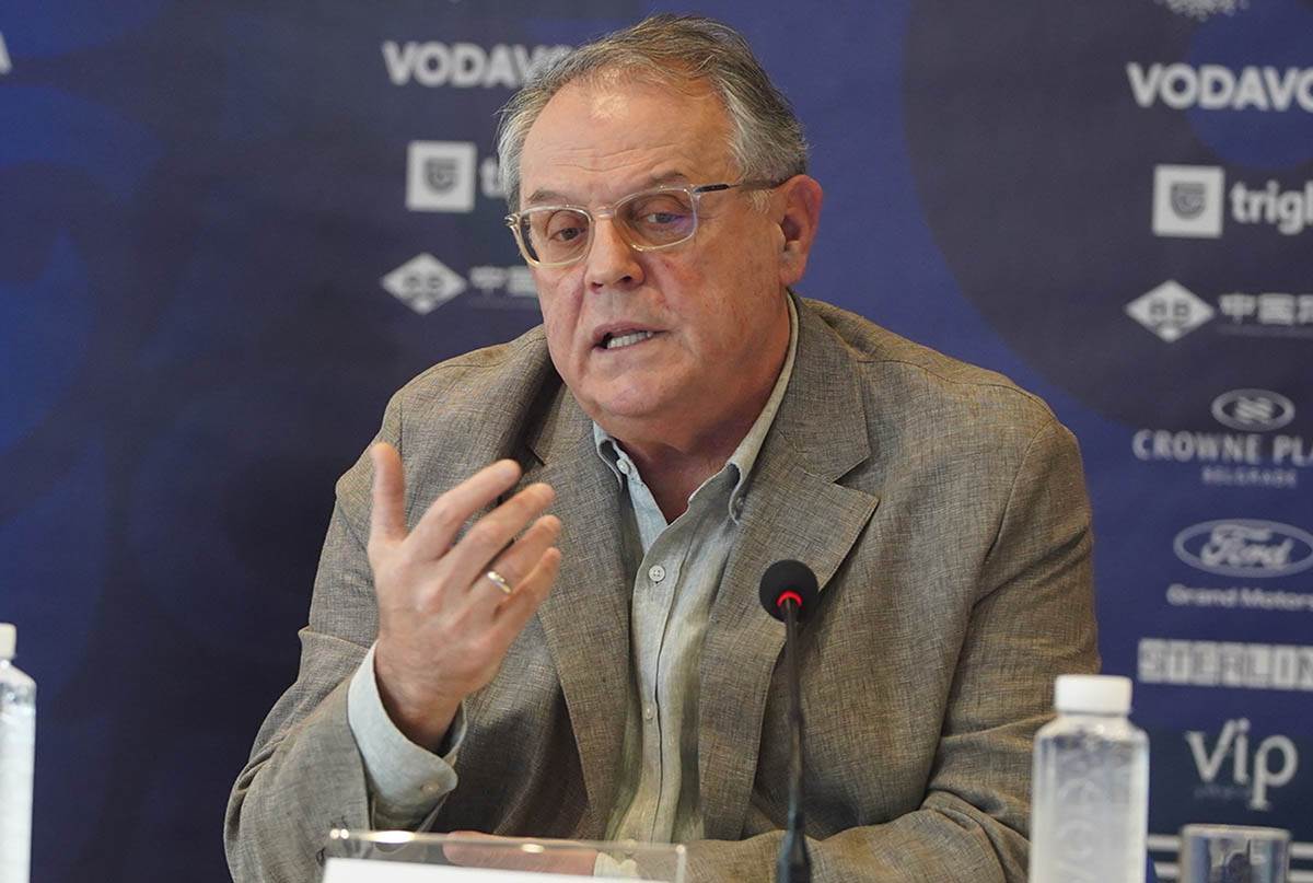 Nebojša Čović i Svetislav Pešić konferencija u Kući košarke (8).jpg