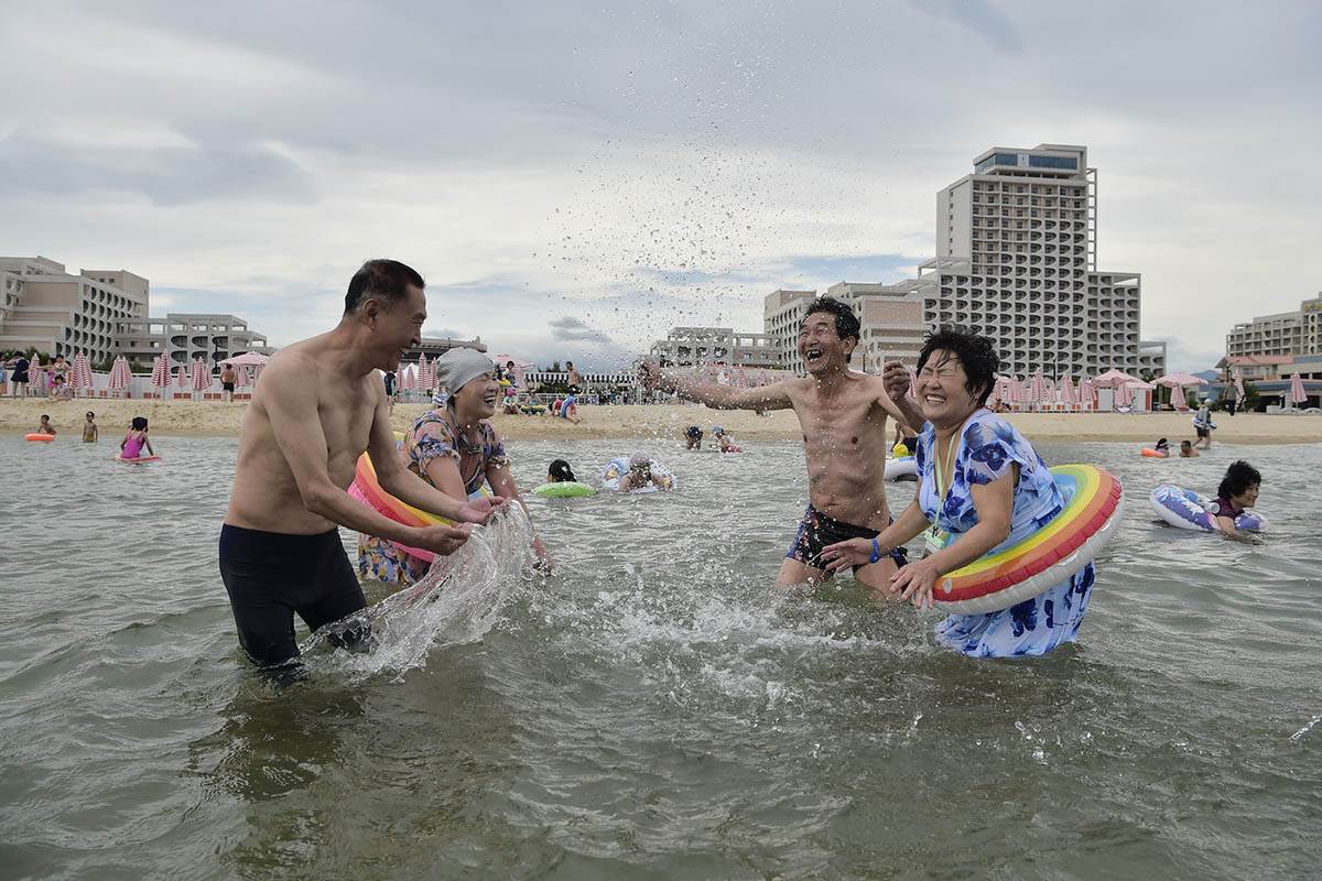 Resort u Severnoj Koreji (4).jpg