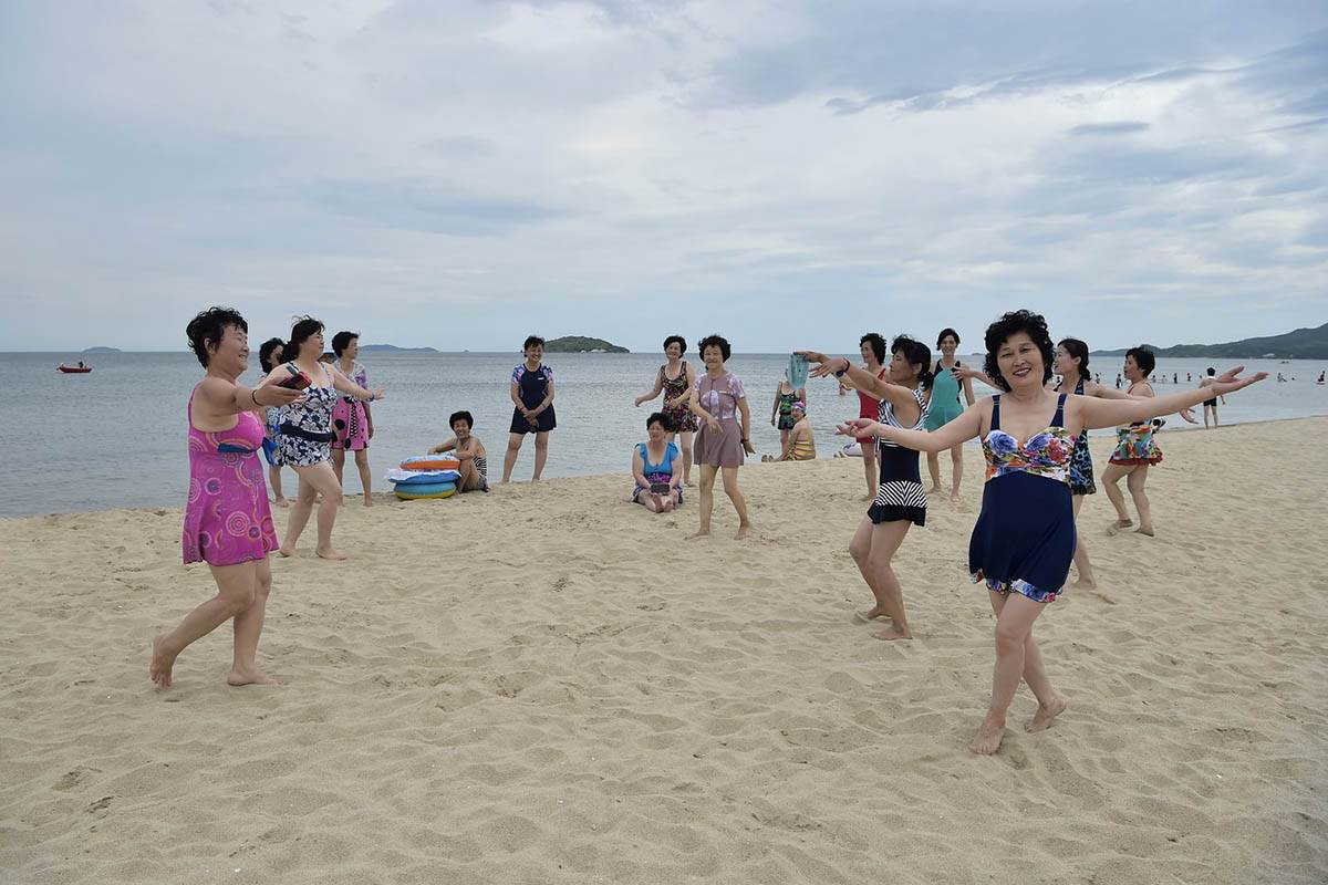 Resort u Severnoj Koreji (5).jpg