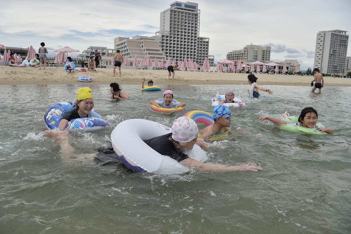 Resort u Severnoj Koreji (1).jpg