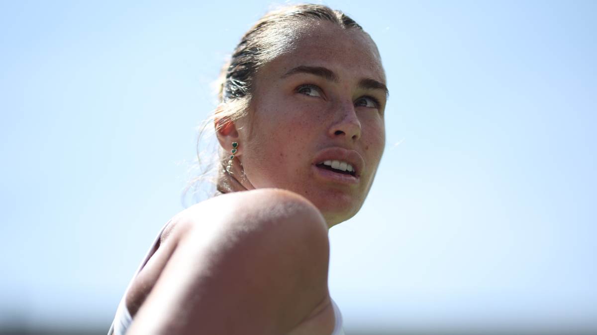 Arina Sabalenka izgubila u polufinalu Vimbldona 2025