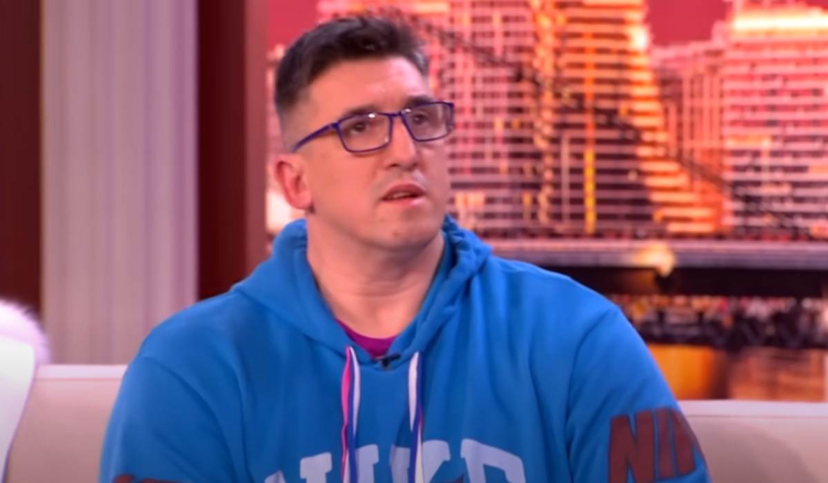 Kristijan Golubović