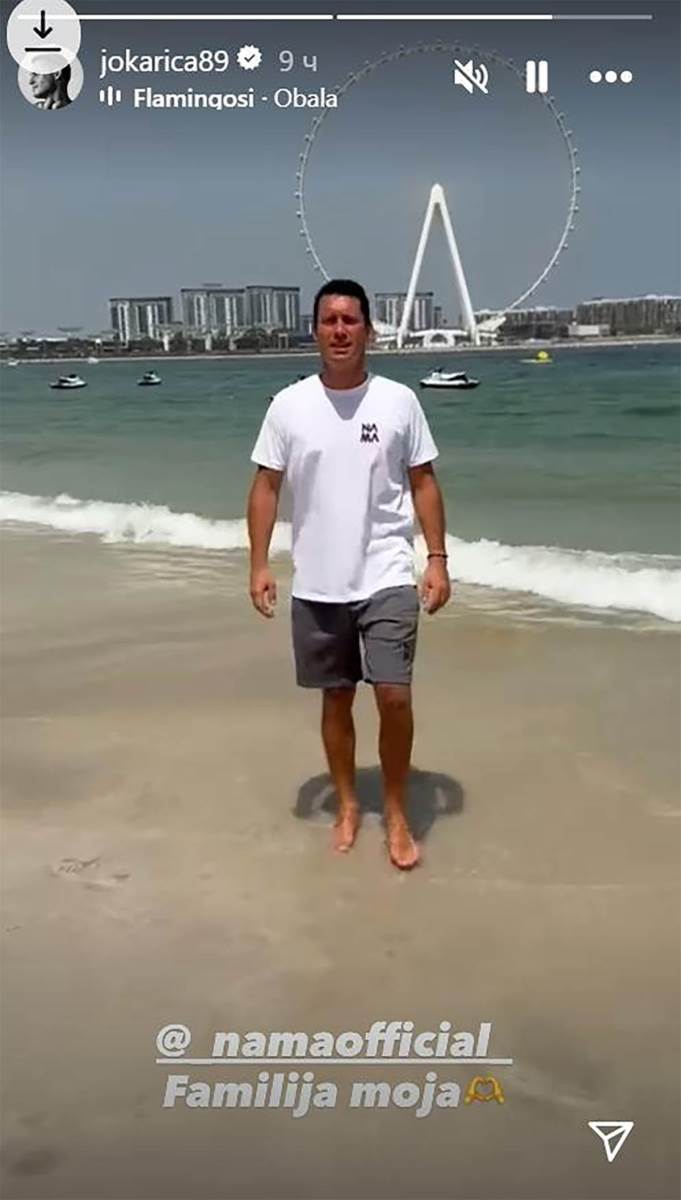 Bivšu muž Marije Mikić sam na moru (2).jpg