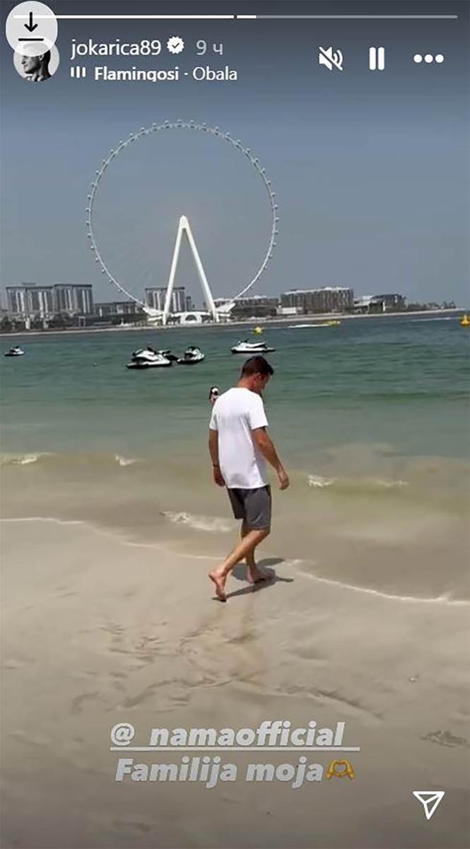 Bivšu muž Marije Mikić sam na moru (3).jpg