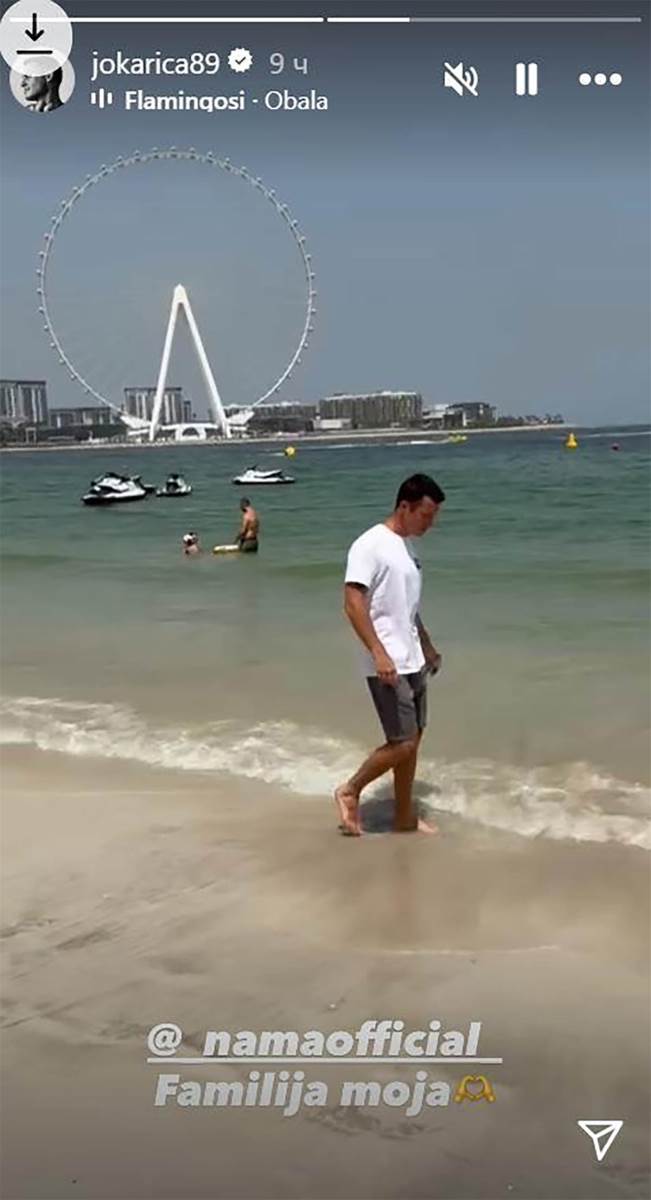 Bivšu muž Marije Mikić sam na moru (4).jpg