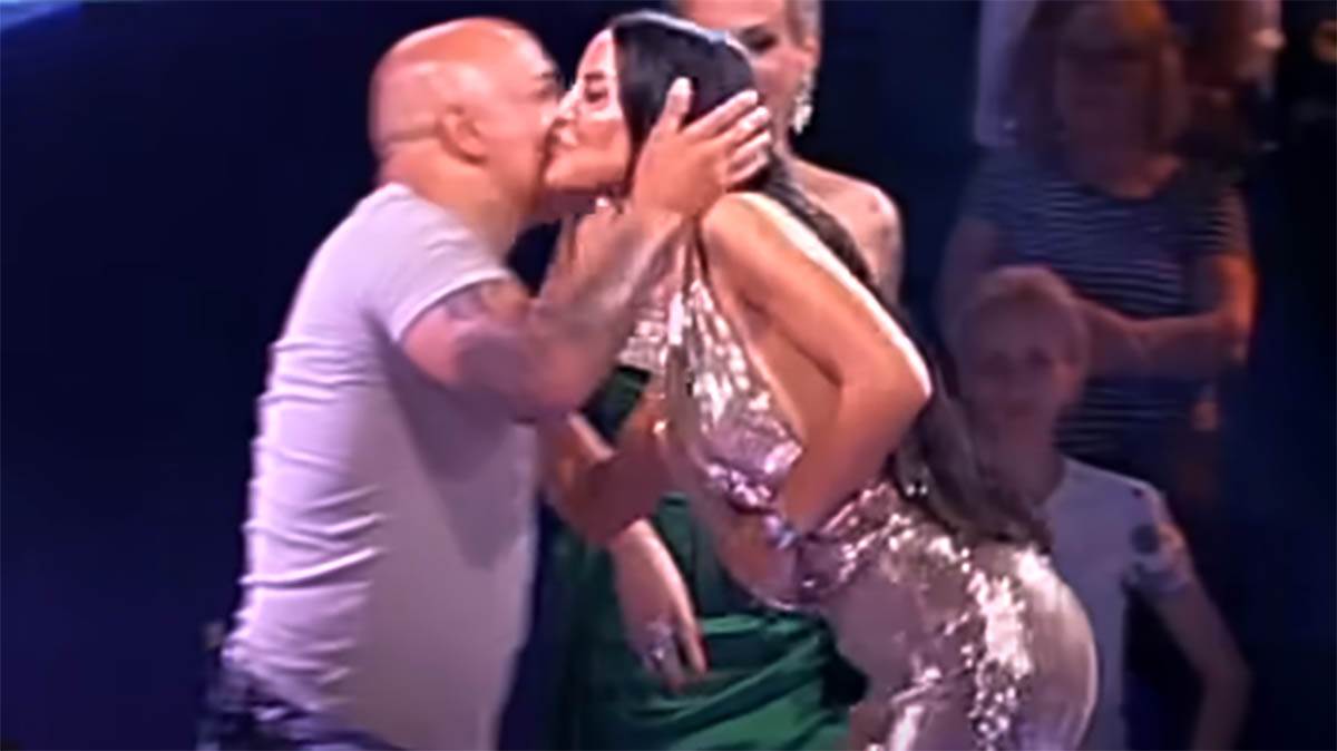 Slađa Poršelina Baki Elita