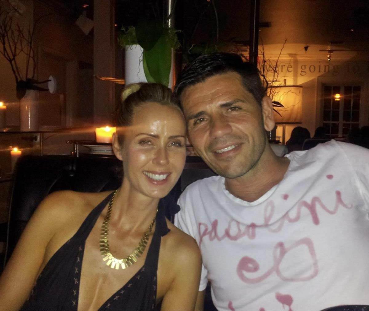 ubijeni Zdravko Bilić