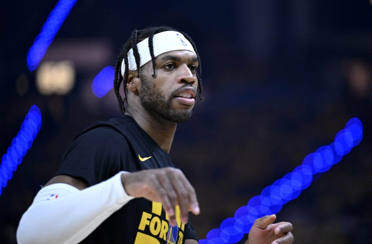 Badi Hild košarkaš Golden Stejta