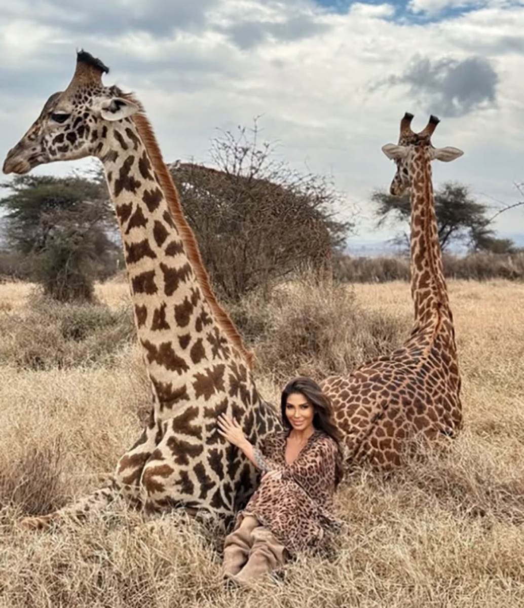 4 puta ostavila muža s kojim ima troje dece i dva puta se razvela: Pogledajte koga sad ljubi zgodna Ana Jovanović