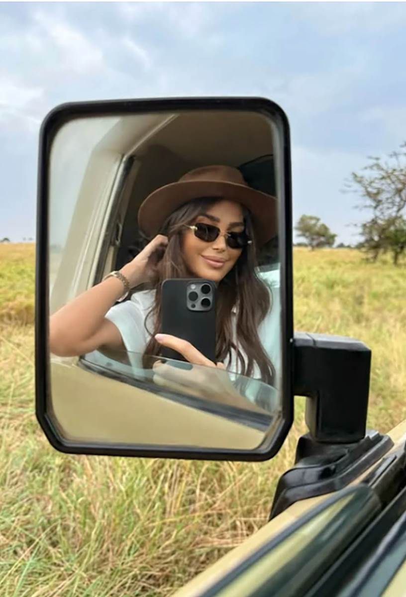 4 puta ostavila muža s kojim ima troje dece i dva puta se razvela: Pogledajte koga sad ljubi zgodna Ana Jovanović