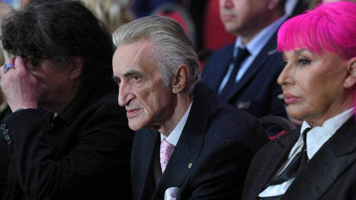 Mirko Kodić Zorica Brunclik