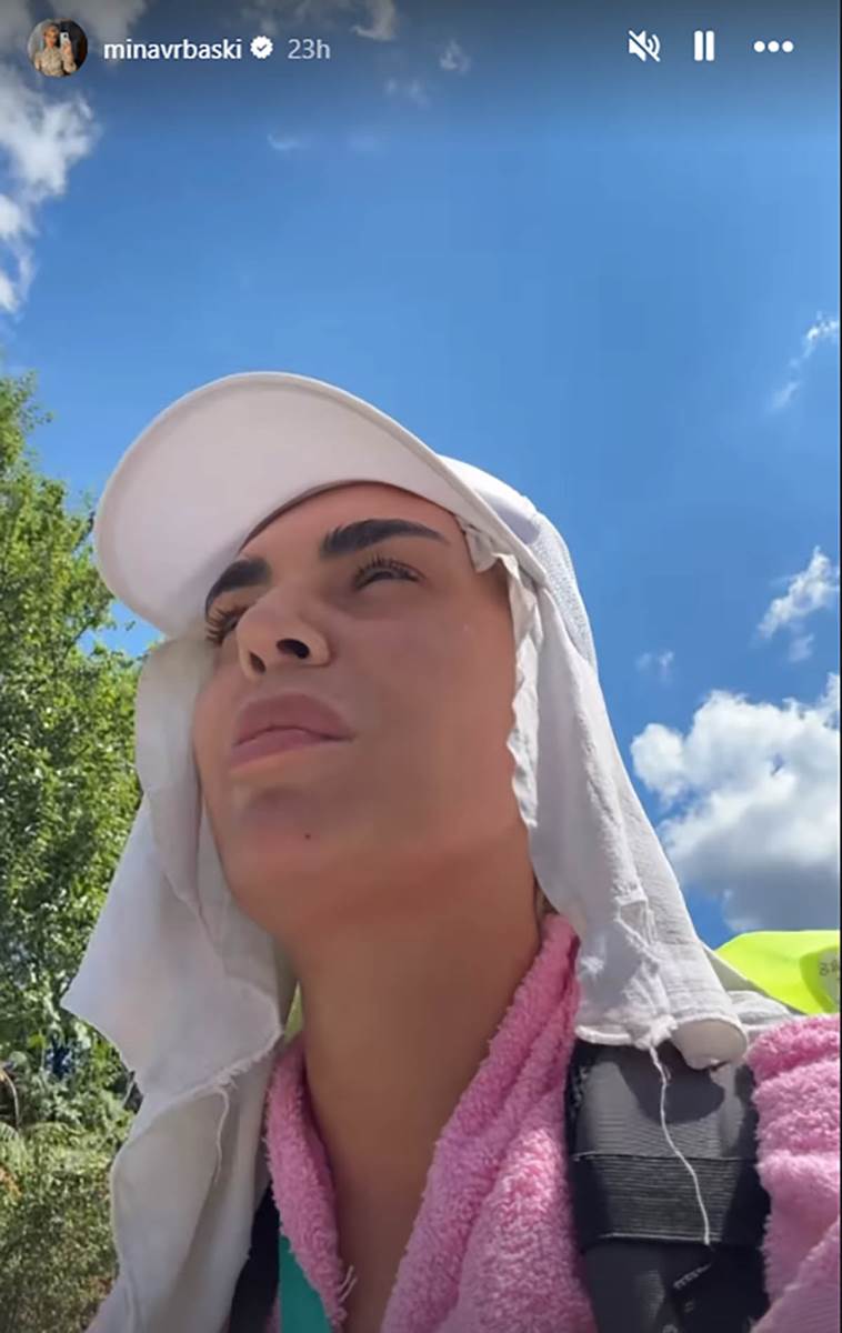 Mina Vrbaški na hodočašću (3).jpg