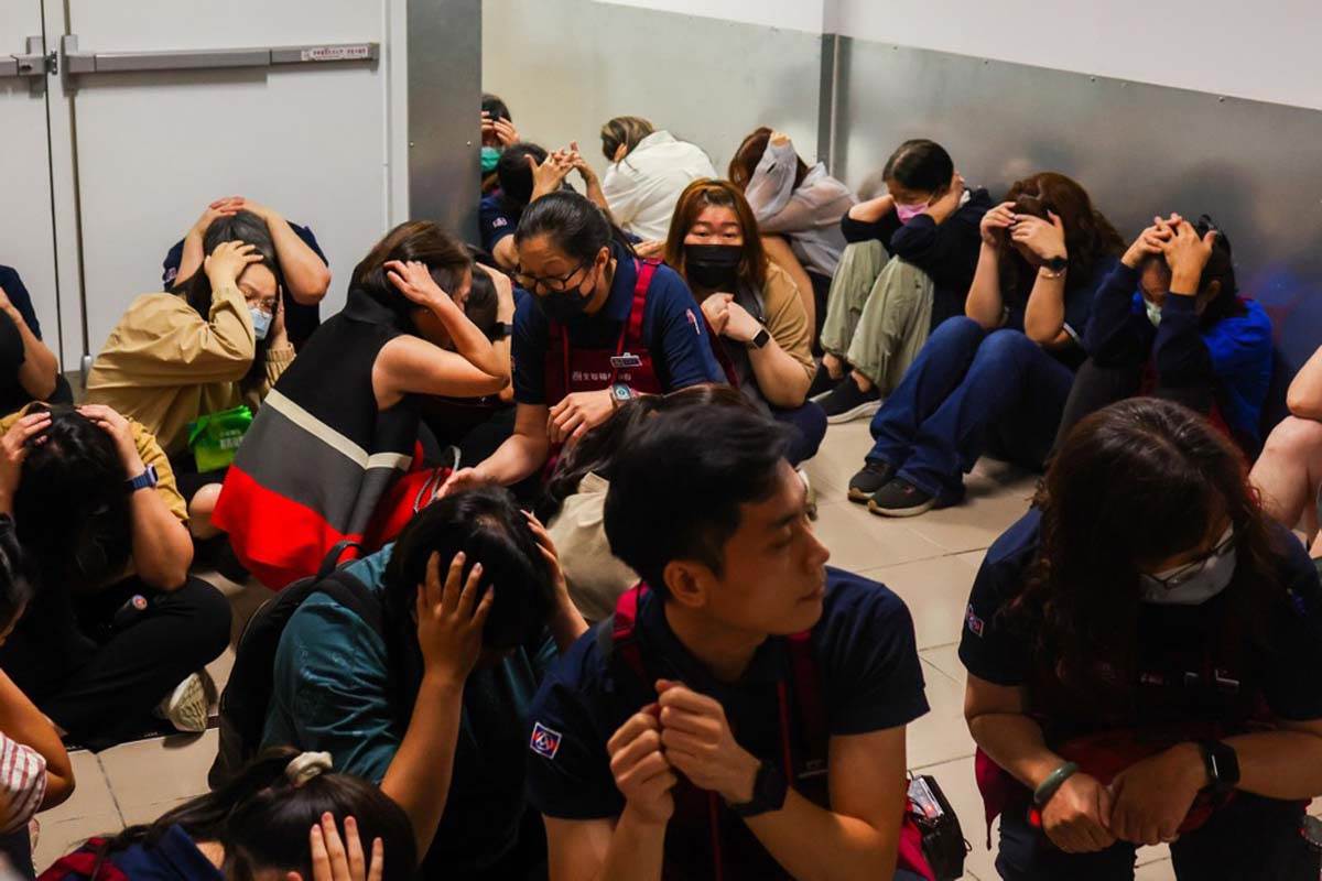 Tajvan se sprema za napad Kine 1.jpg