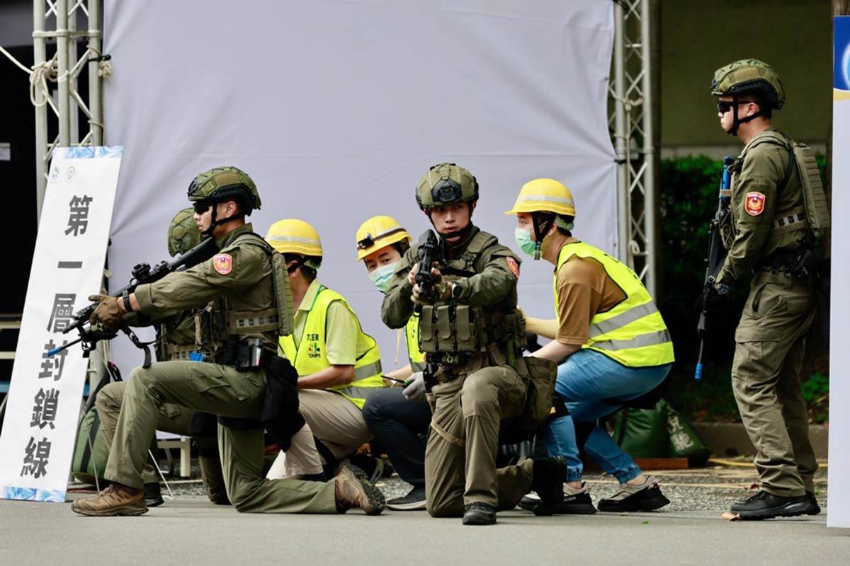 Tajvan se sprema za napad Kine 8.jpg