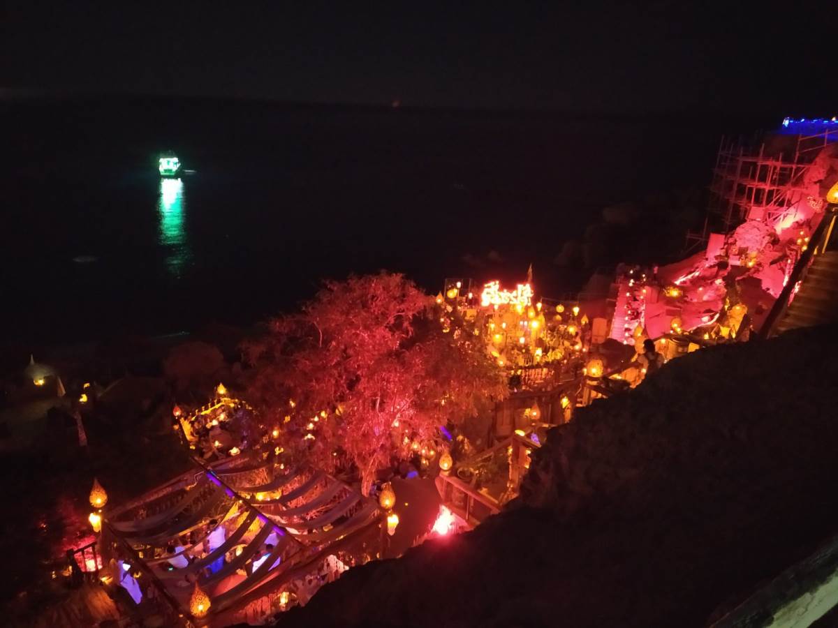 Šarm el Šeik, Egipat