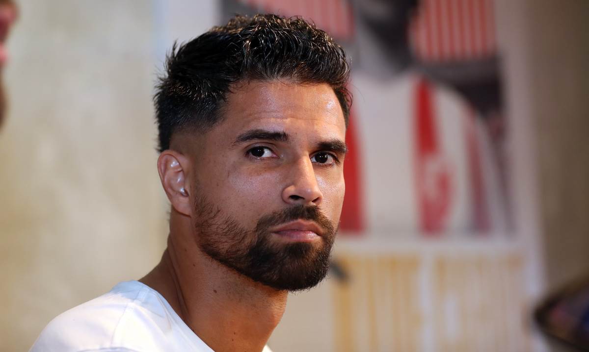 Rodrigao novi fudbaler Crvene zvezde