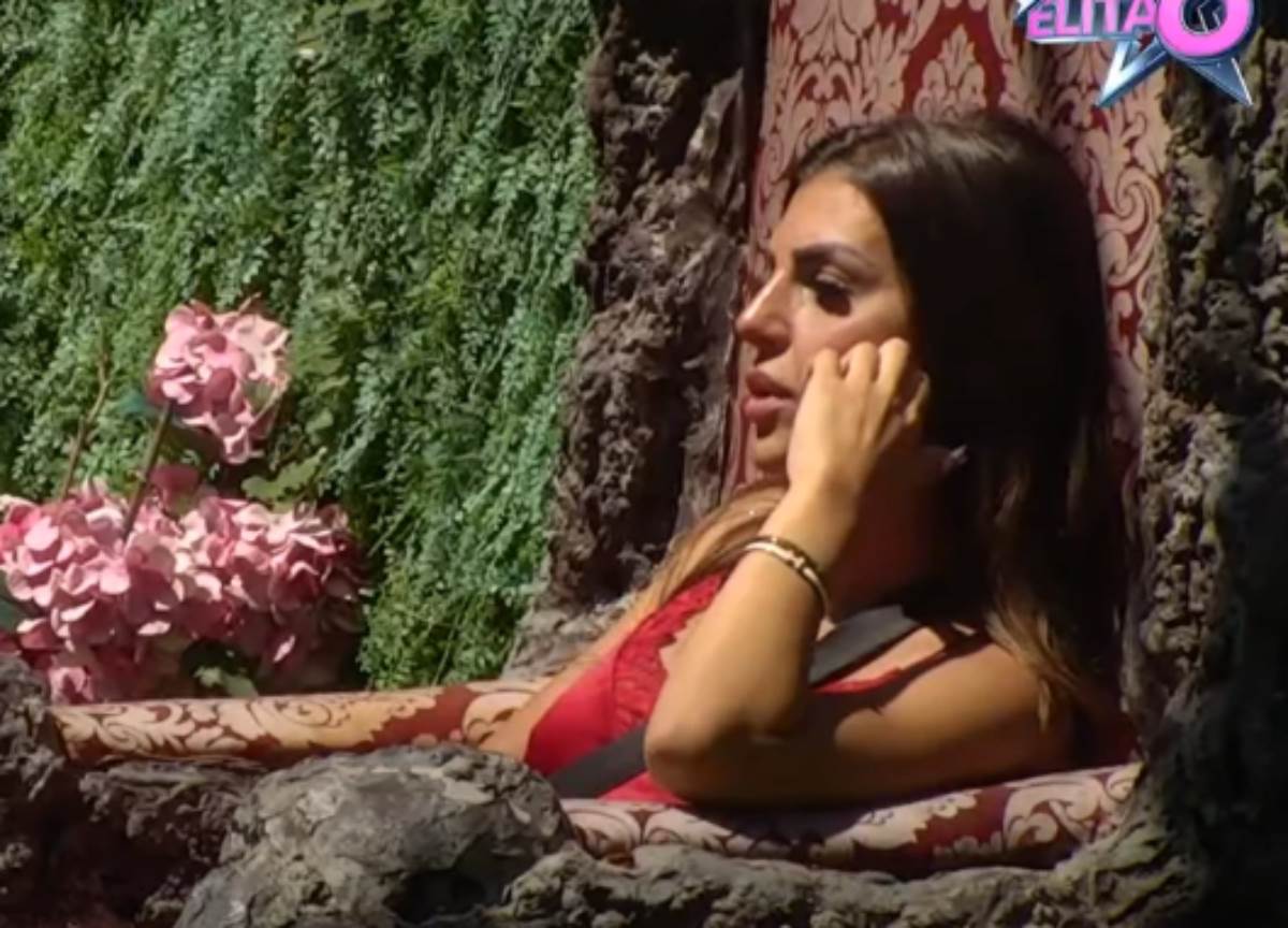 Ena Čolić o zlostavljanju