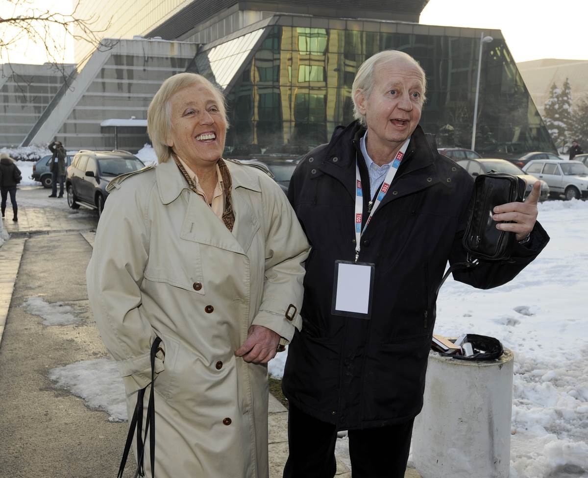 Jelena Genčić otkrila Novaka Đokovića