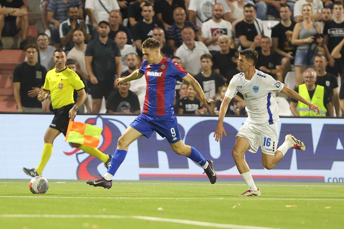 Partizan - Železničar (5).JPG