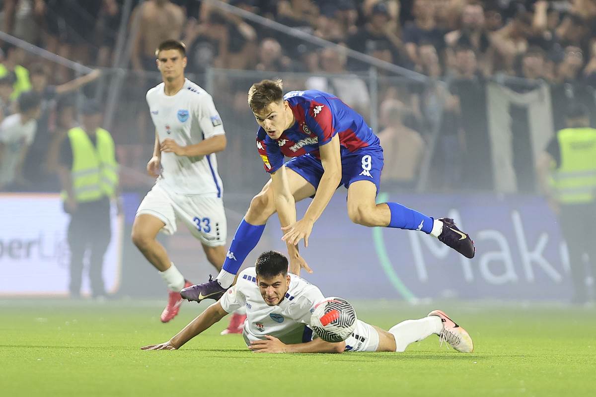 Partizan - Železničar (6).JPG